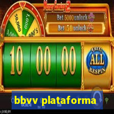 bbvv plataforma